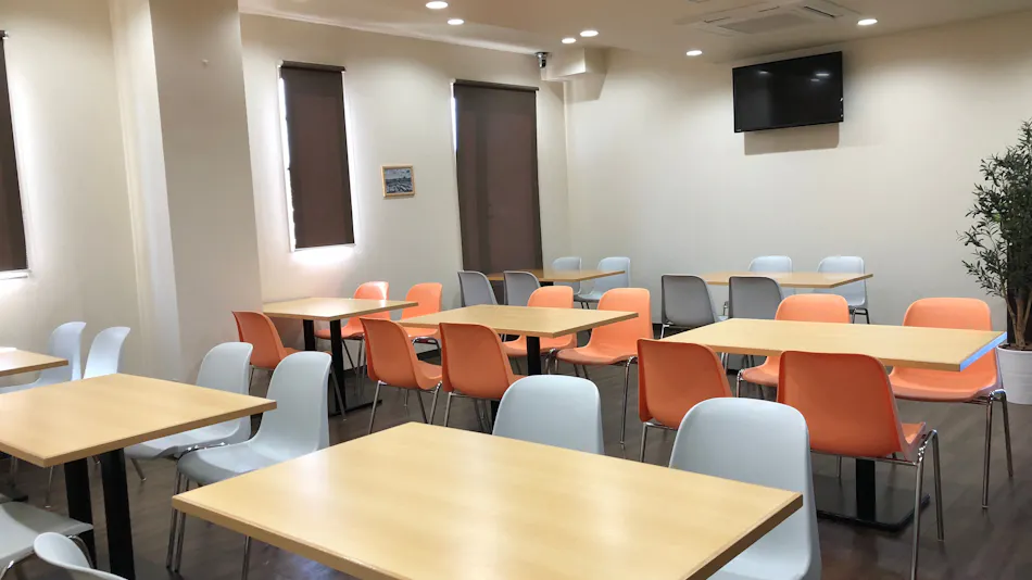 Business Hotel Fizz Nagoya Airport