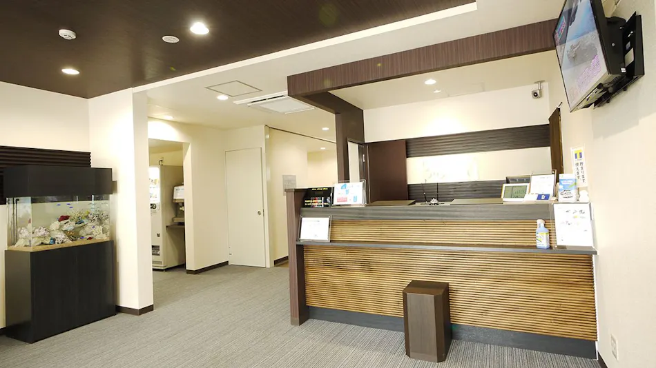 Business Hotel Fizz Nagoya Airport