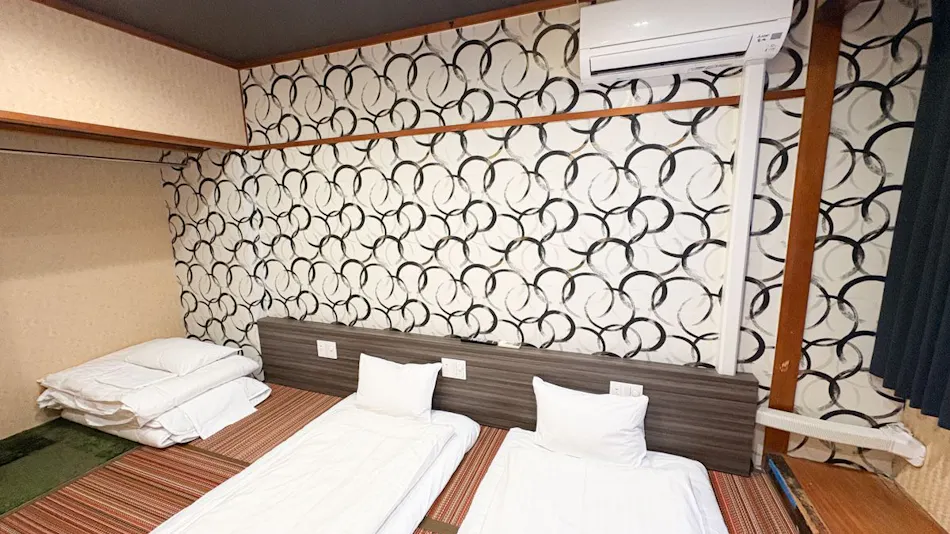 Hotel Livemax BUDGET Kagoshima Tenmonkan