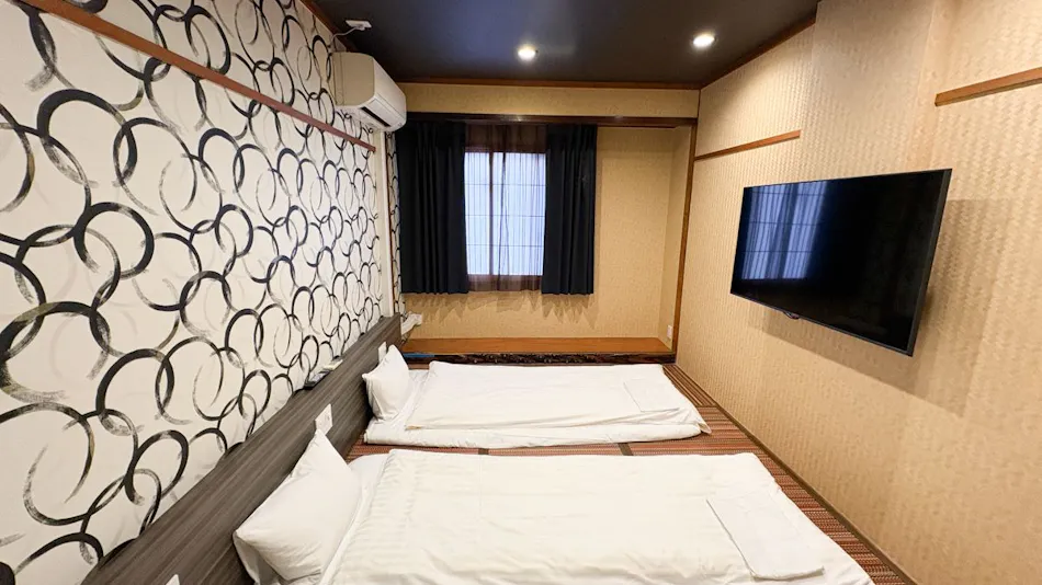Hotel Livemax BUDGET Kagoshima Tenmonkan