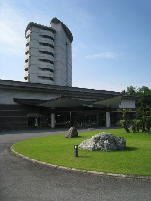 Luaran