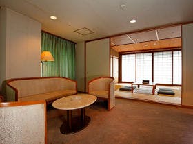 ホテルユニオンヴェール(ユニオンエースゴルフクラブ)