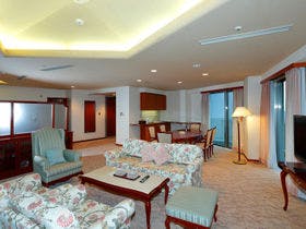 ホテルユニオンヴェール(ユニオンエースゴルフクラブ)