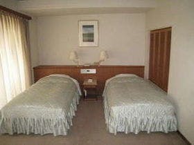 ホテルユニオンヴェール(ユニオンエースゴルフクラブ)