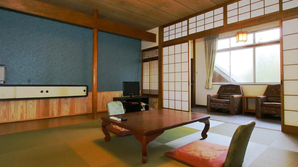 Kikuchi Onsen Houraikan <Kumamoto Prefecture>