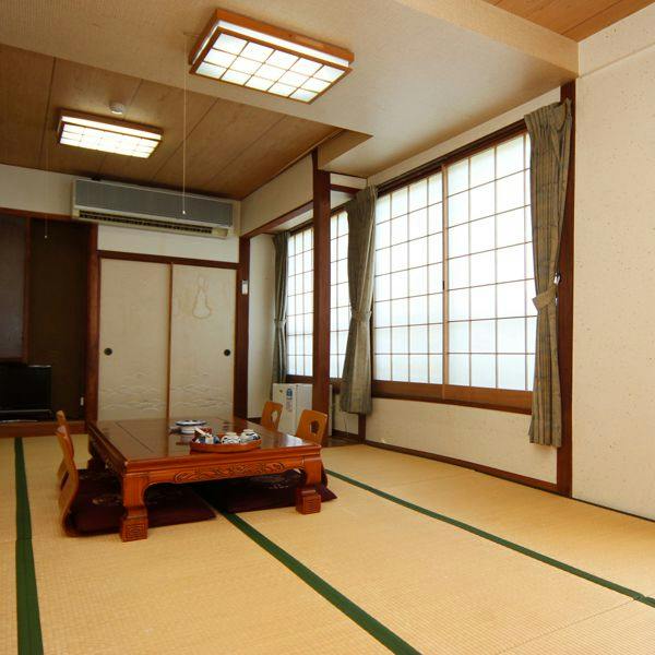 Kikuchi Onsen Houraikan <Kumamoto Prefecture>