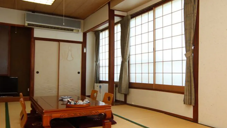 Kikuchi Onsen Houraikan <Kumamoto Prefecture>