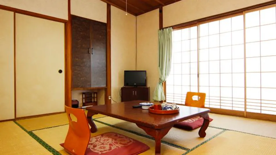 Kikuchi Onsen Houraikan <Kumamoto Prefecture>