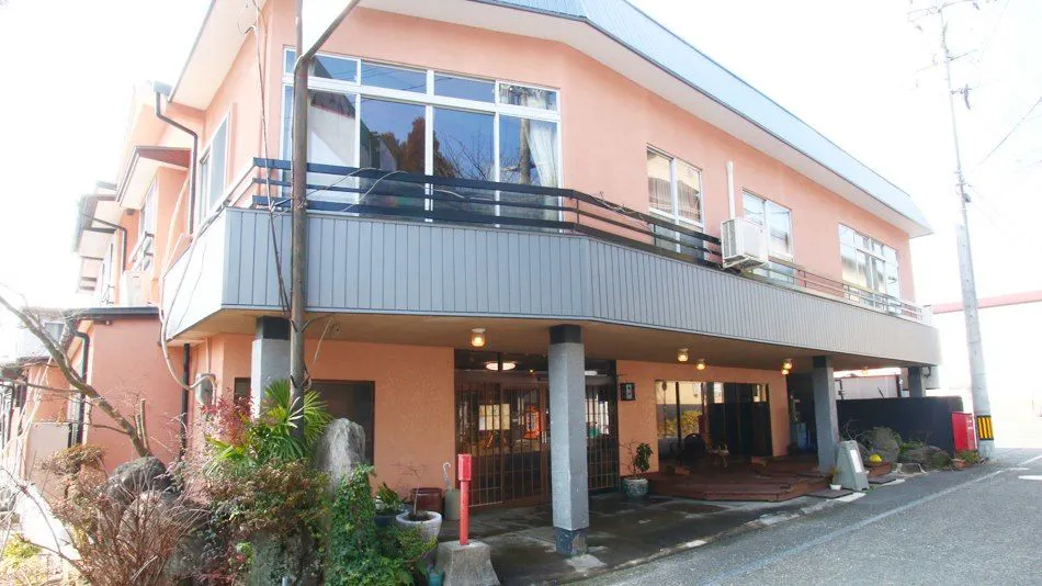 Kikuchi Onsen Houraikan <Kumamoto Prefecture>