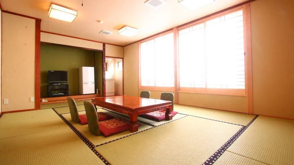 Kikuchi Onsen Houraikan <Kumamoto Prefecture>