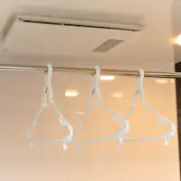 วิลล่าพร้อมห้องน้ำ