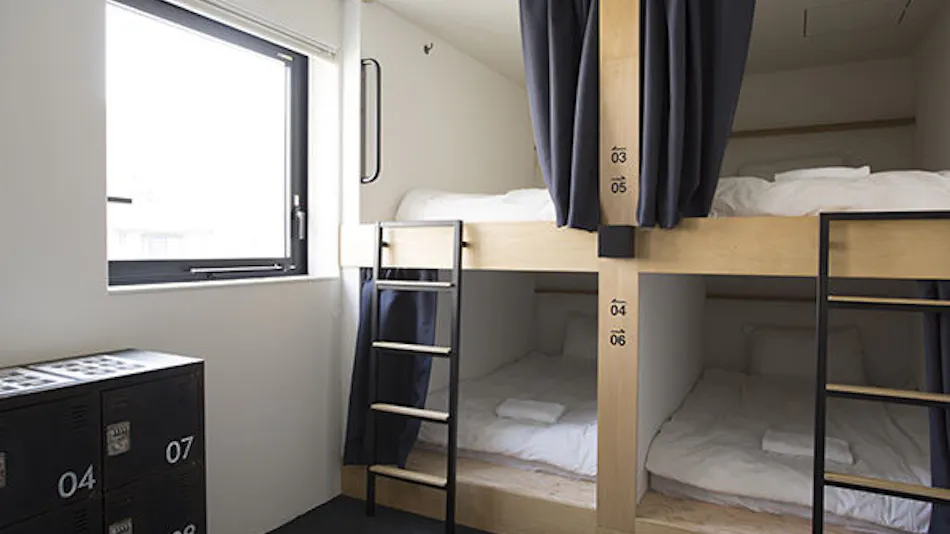 Peace Hostel Kyoto