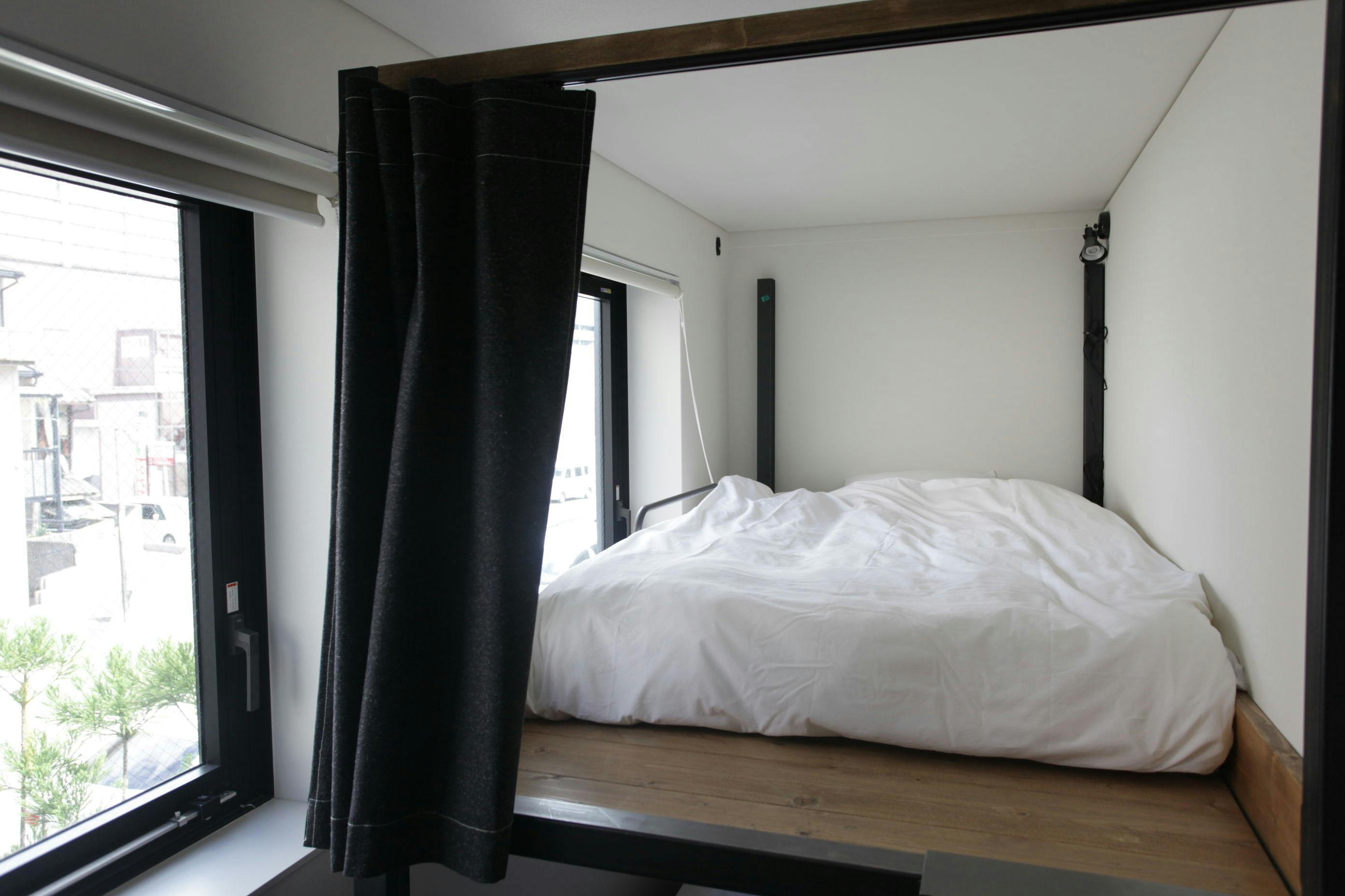 Peace Hostel Kyoto