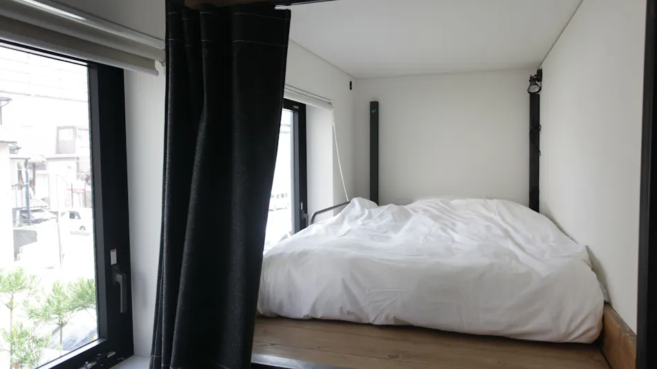 Peace Hostel Kyoto