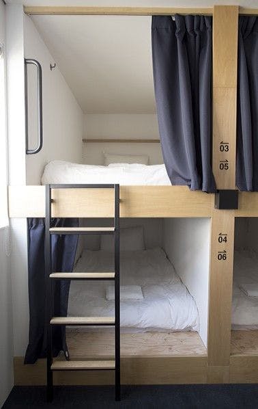 Peace Hostel Kyoto