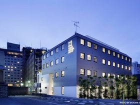 ピースホステル京都