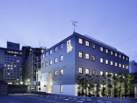 ピースホステル京都