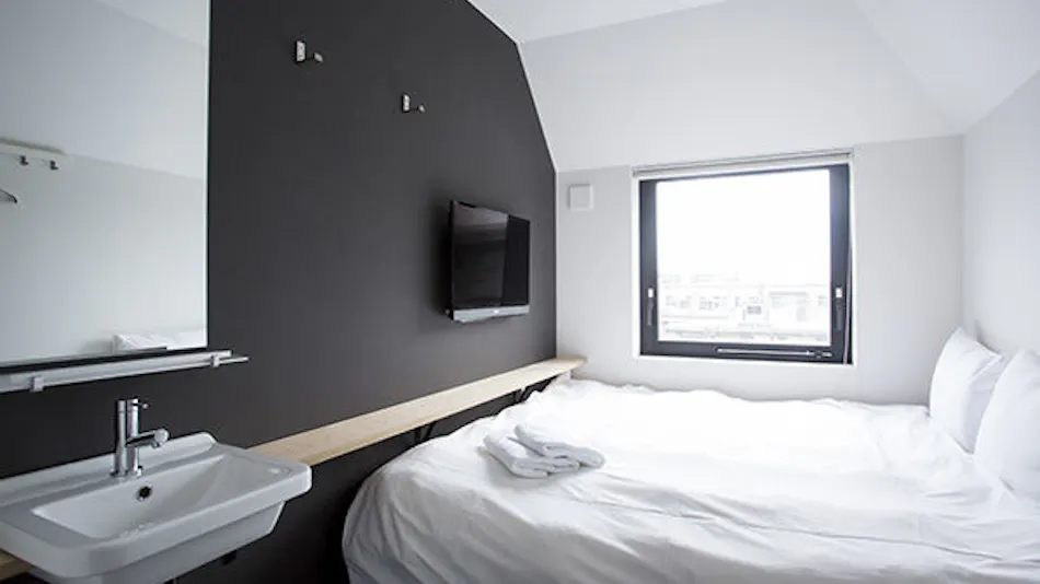 Peace Hostel Kyoto