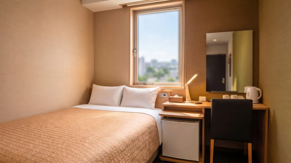 Meet Inn Narita