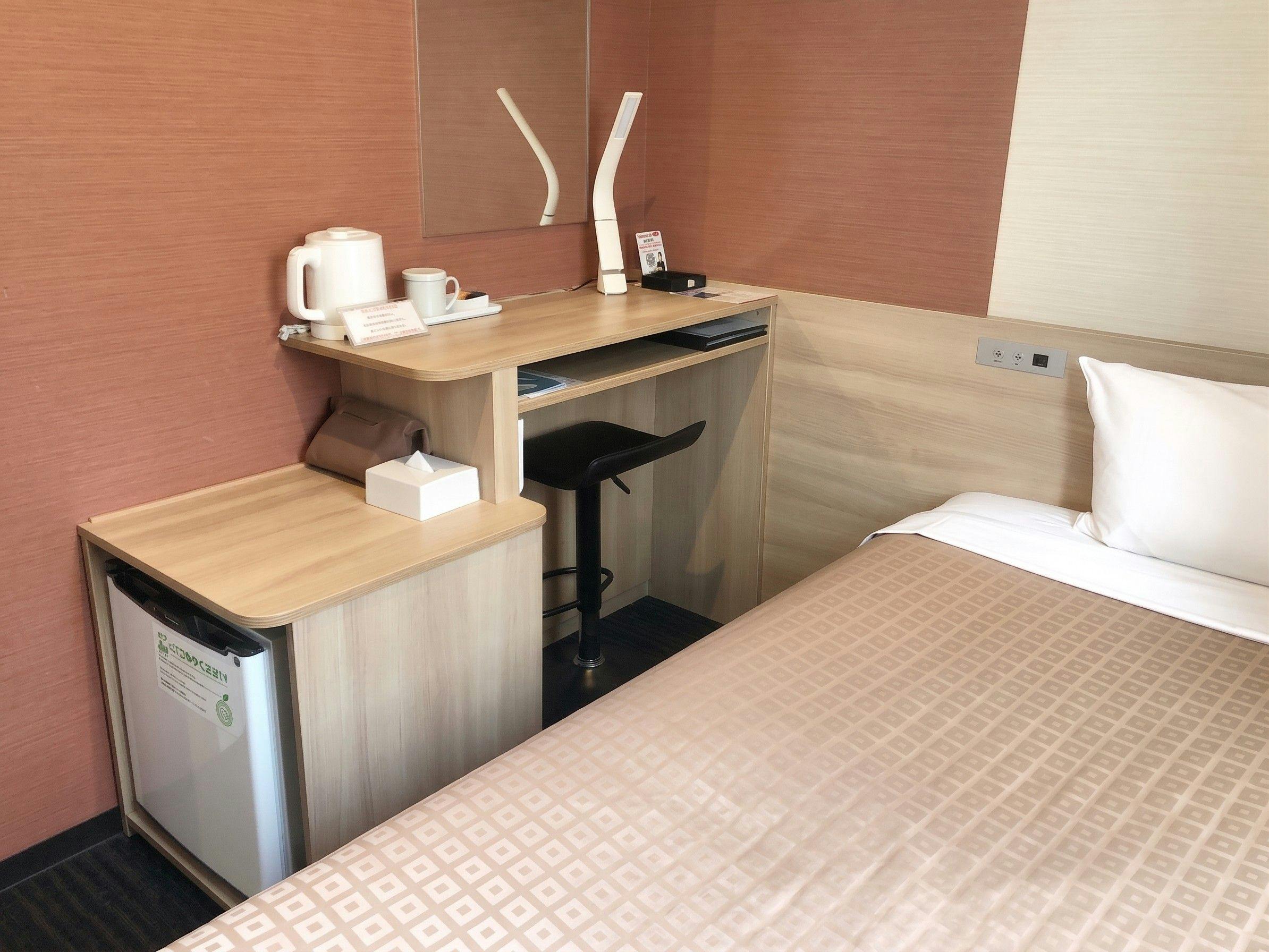 Meet Inn Narita