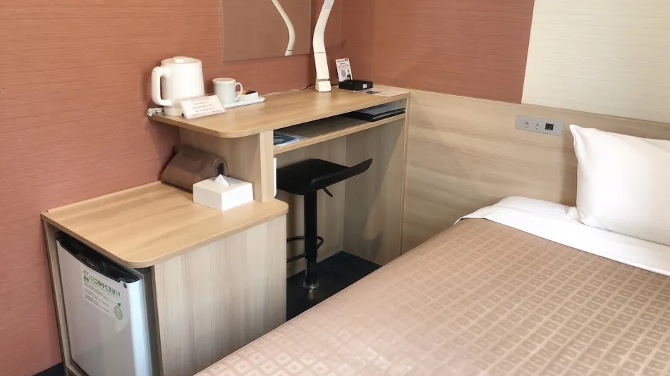 Meet Inn Narita