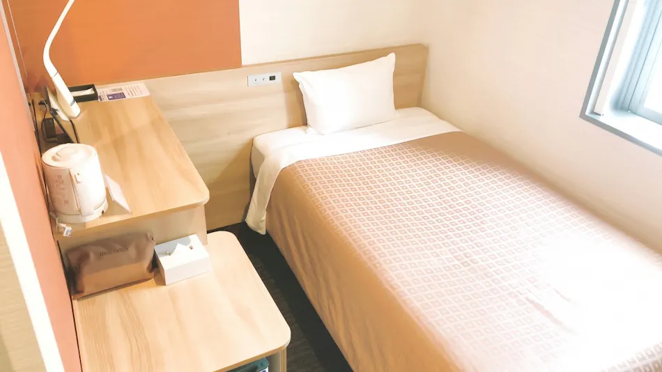 Meet Inn Narita