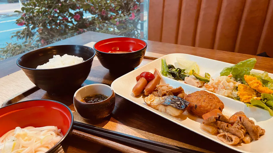 Meet Inn Narita