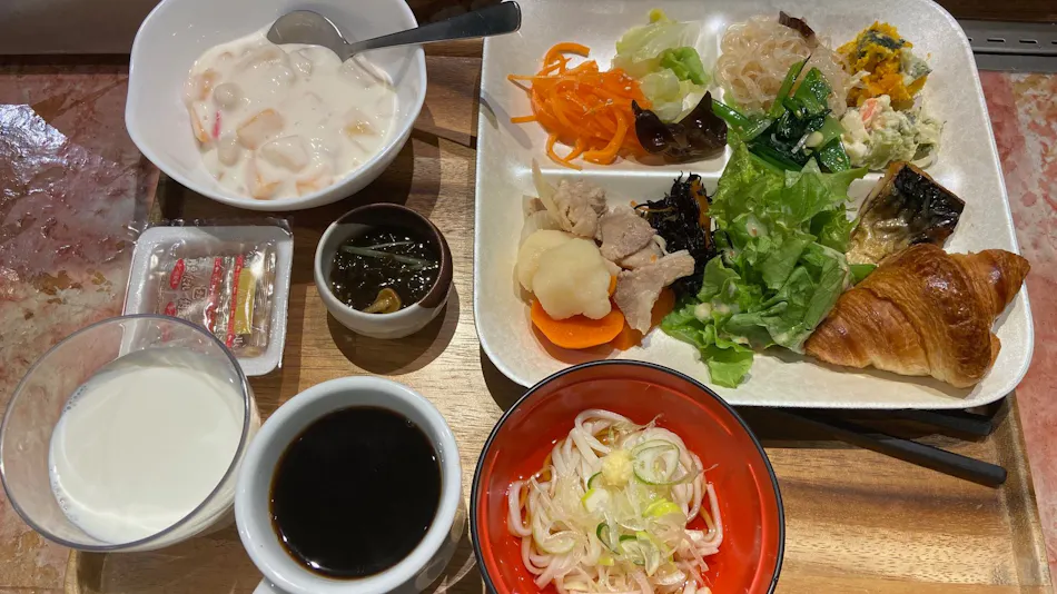 Meet Inn Narita