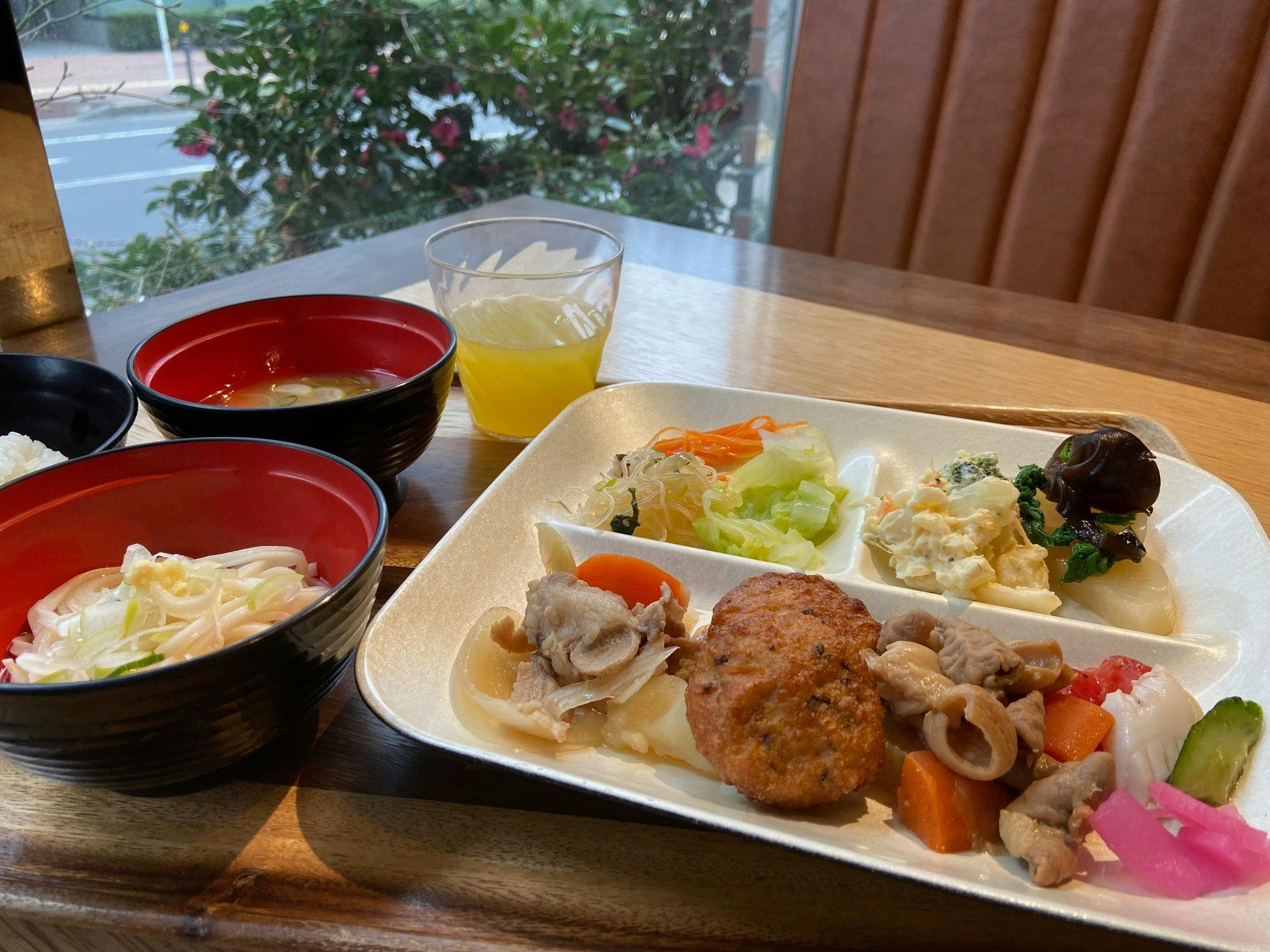 Meet Inn Narita