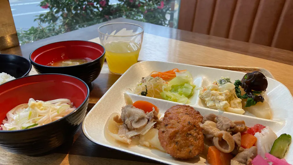 Meet Inn Narita