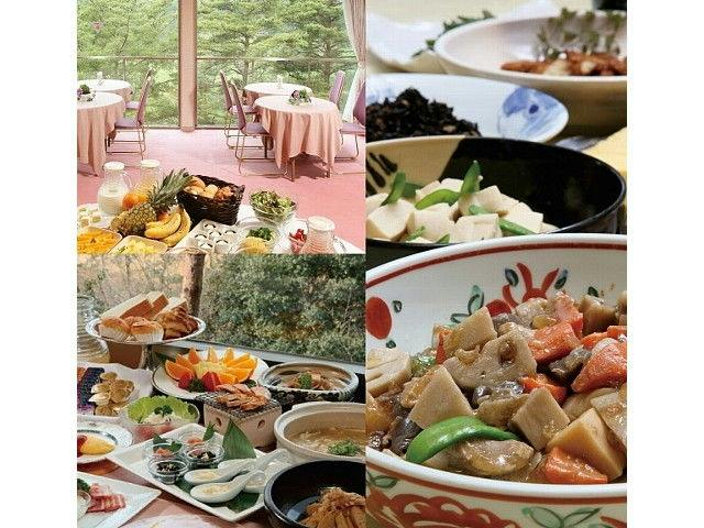 Hotel Sakushu Musashi