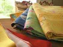 ยูกาตะสีสัน