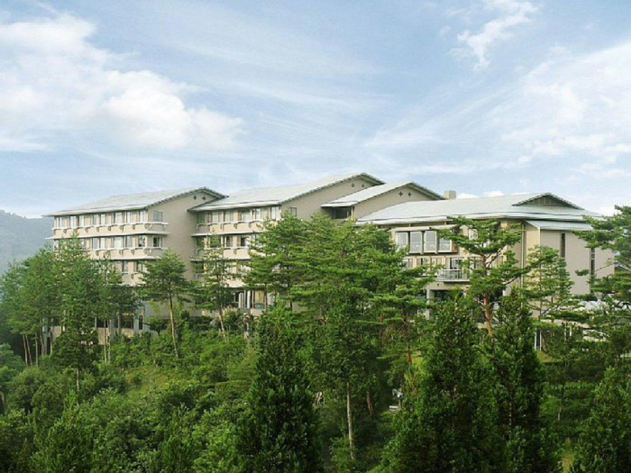 Hotel Sakushu Musashi