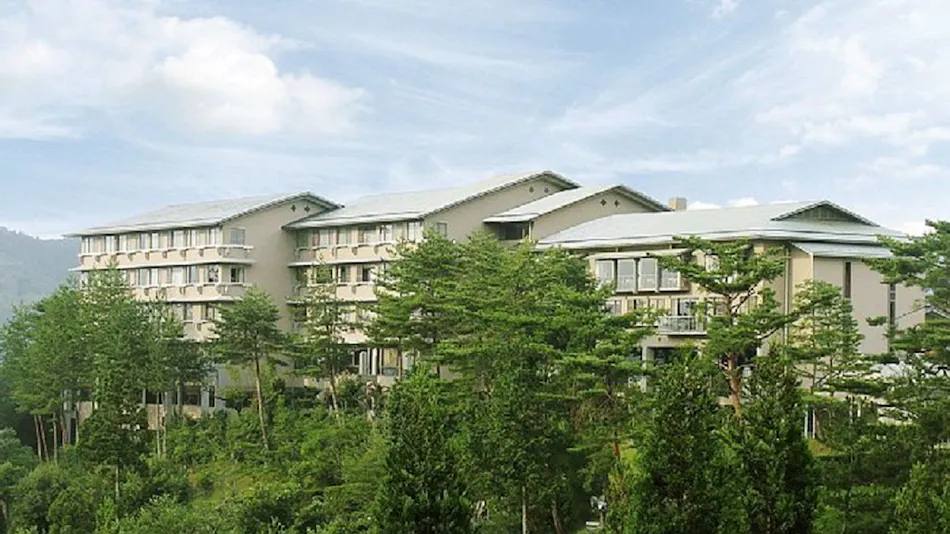 Hotel Sakushu Musashi