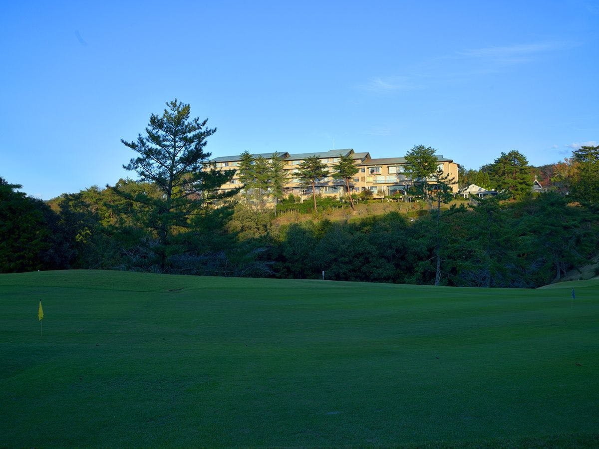 Hotel Sakushu Musashi