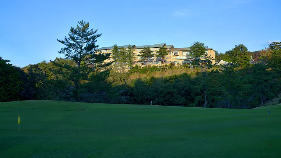 Hotel Sakushu Musashi