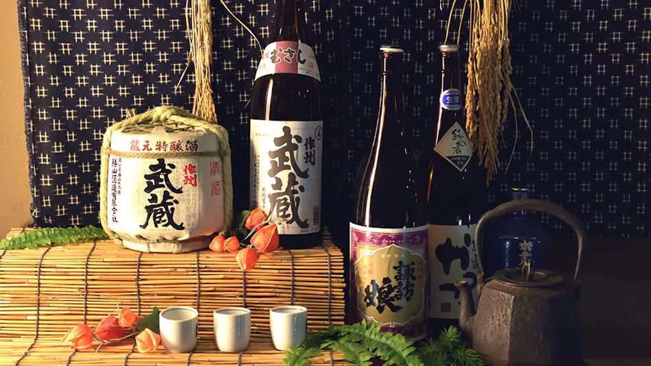 Hotel Sakushu Musashi