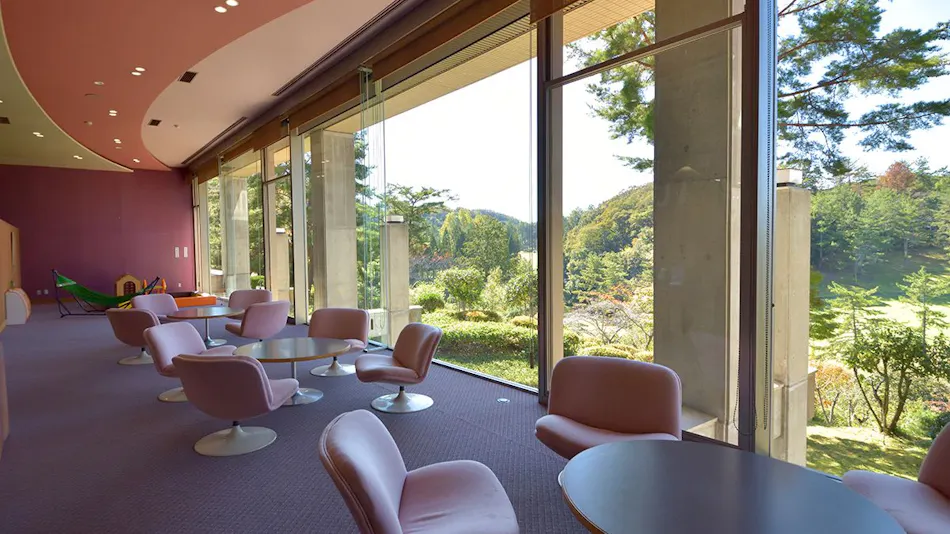 Hotel Sakushu Musashi
