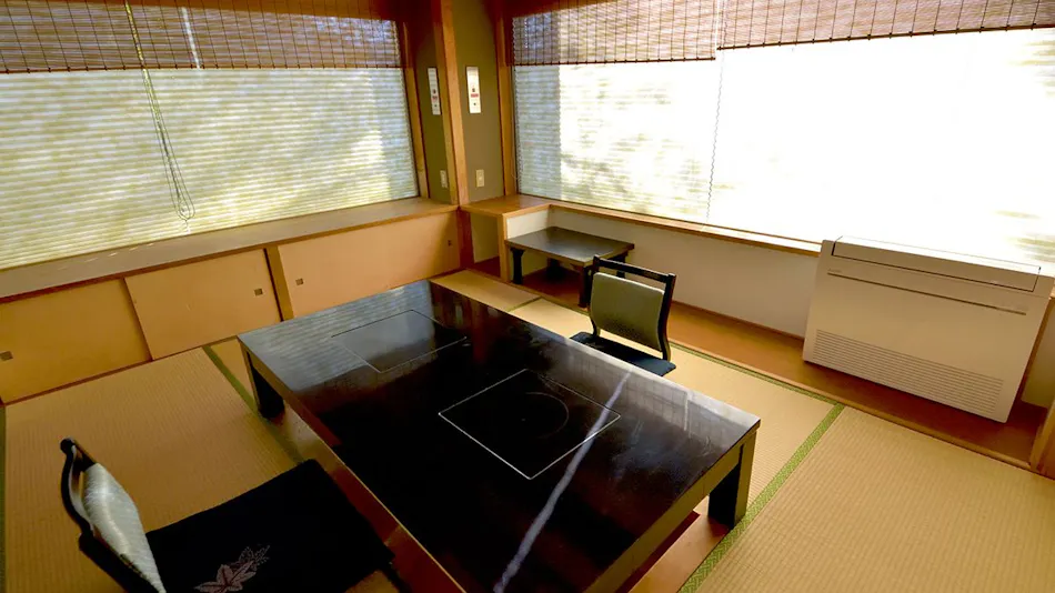 Hotel Sakushu Musashi