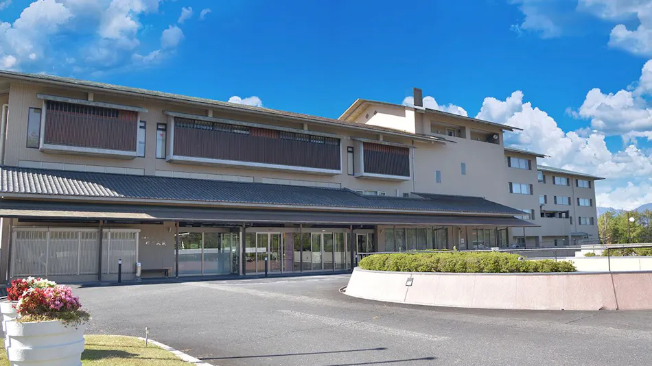 Hotel Sakushu Musashi