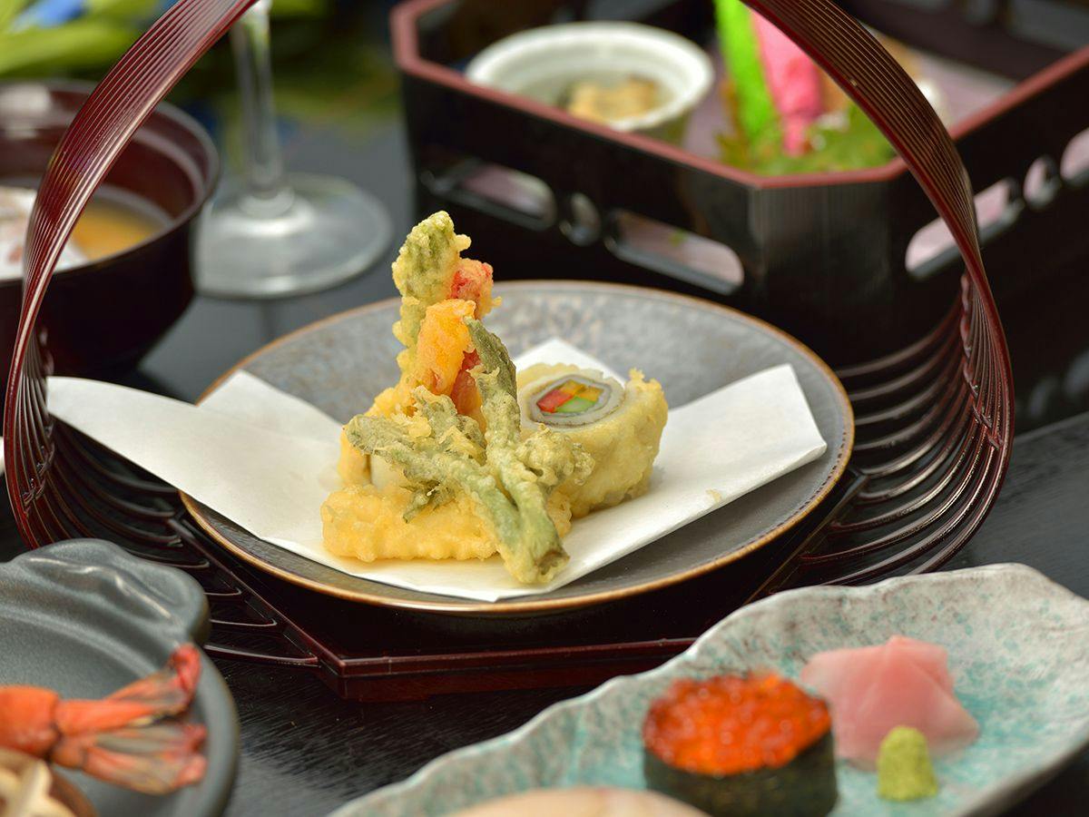 Hotel Sakushu Musashi