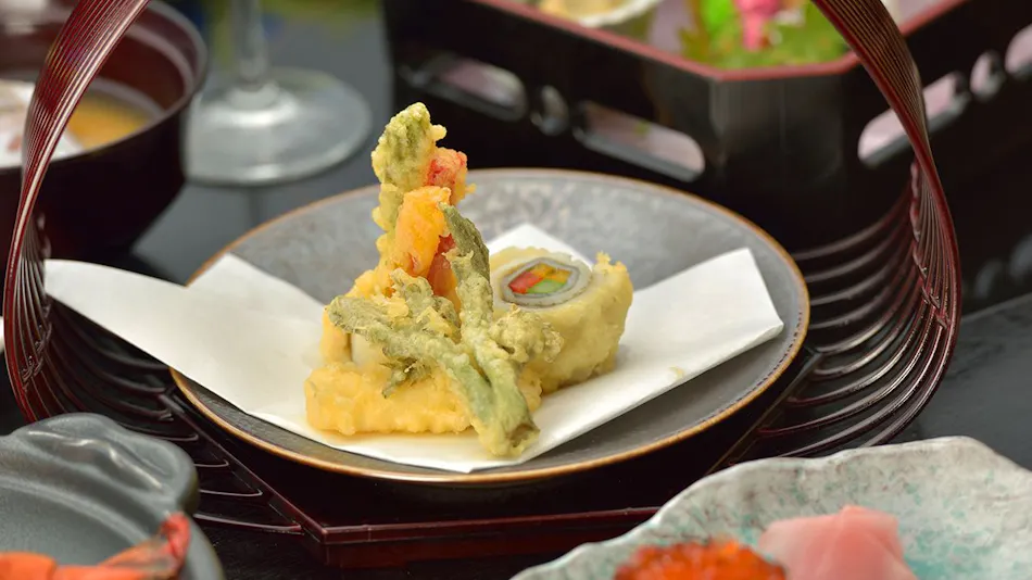 Hotel Sakushu Musashi