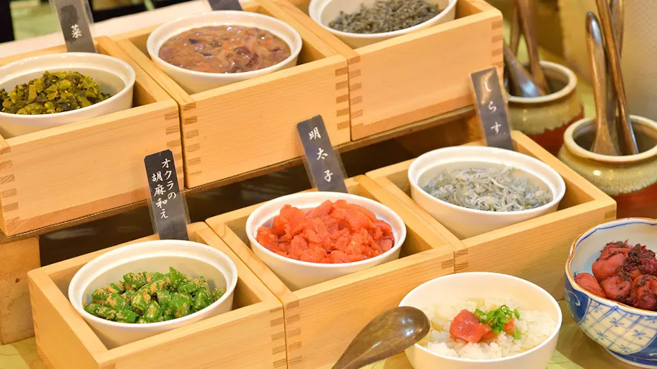 Hotel Sakushu Musashi