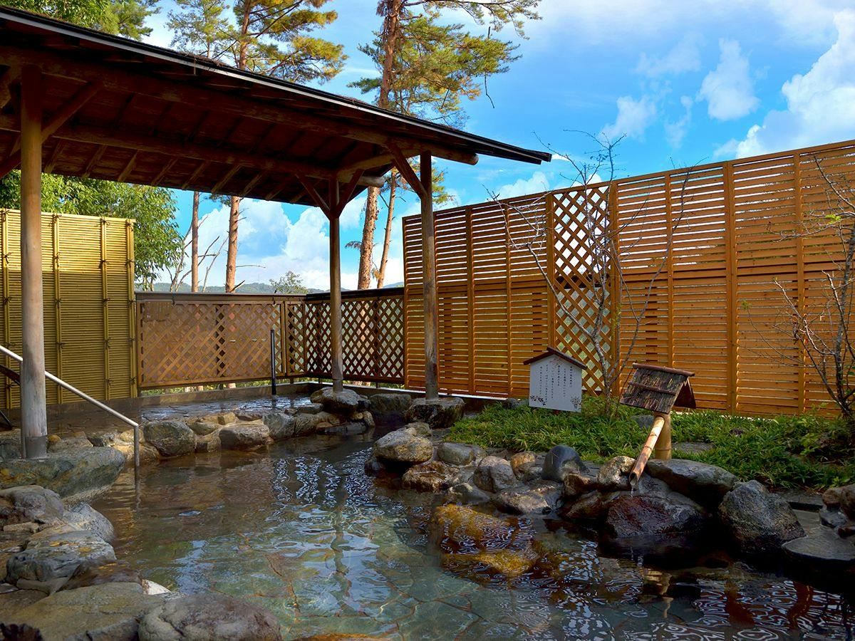 Hotel Sakushu Musashi