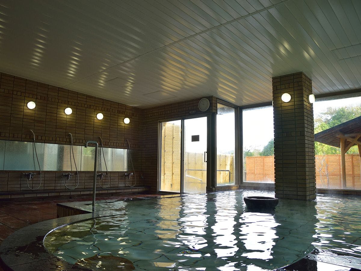 Hotel Sakushu Musashi