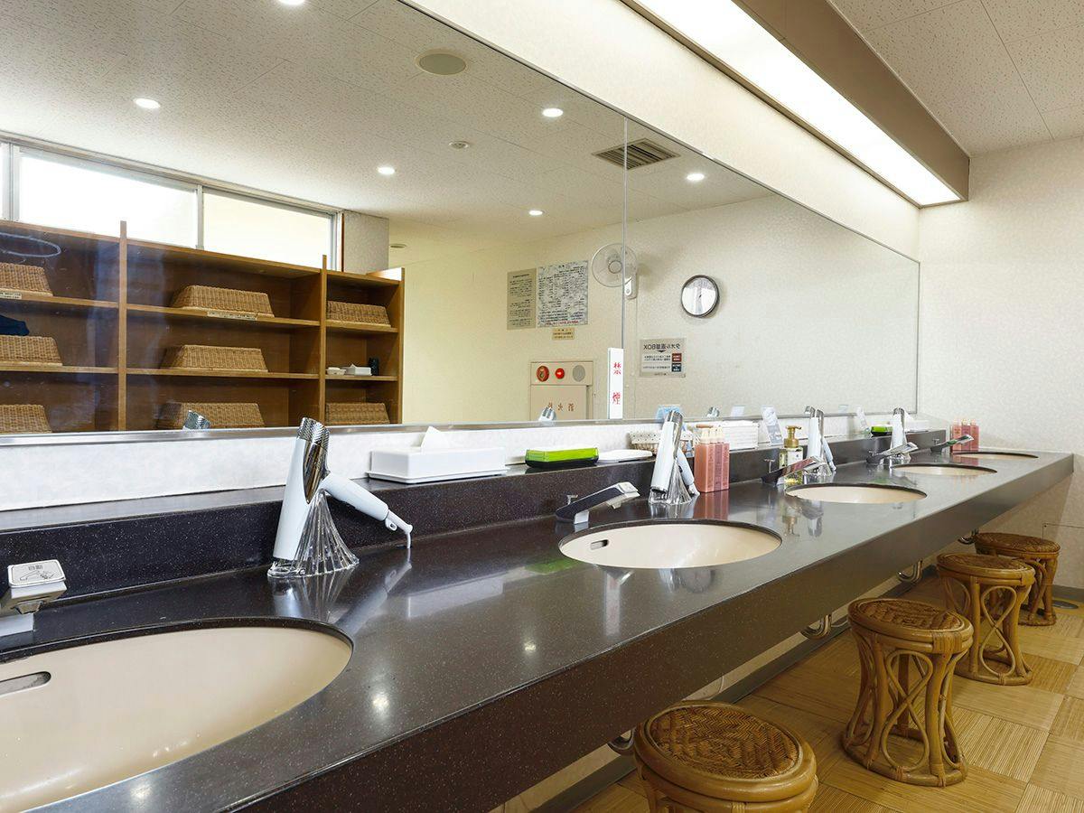 Hotel Sakushu Musashi