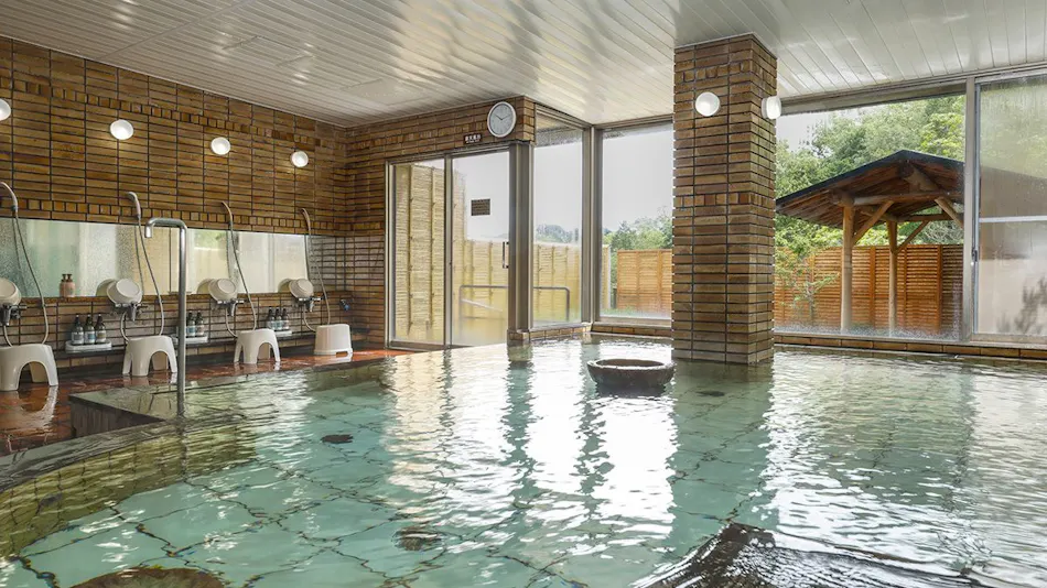 Hotel Sakushu Musashi