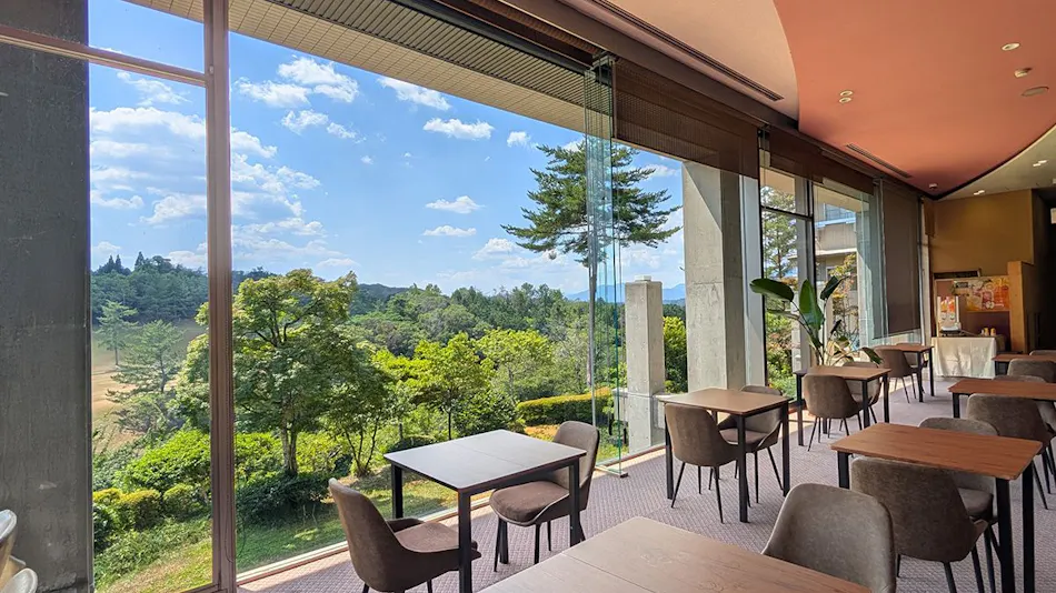 Hotel Sakushu Musashi