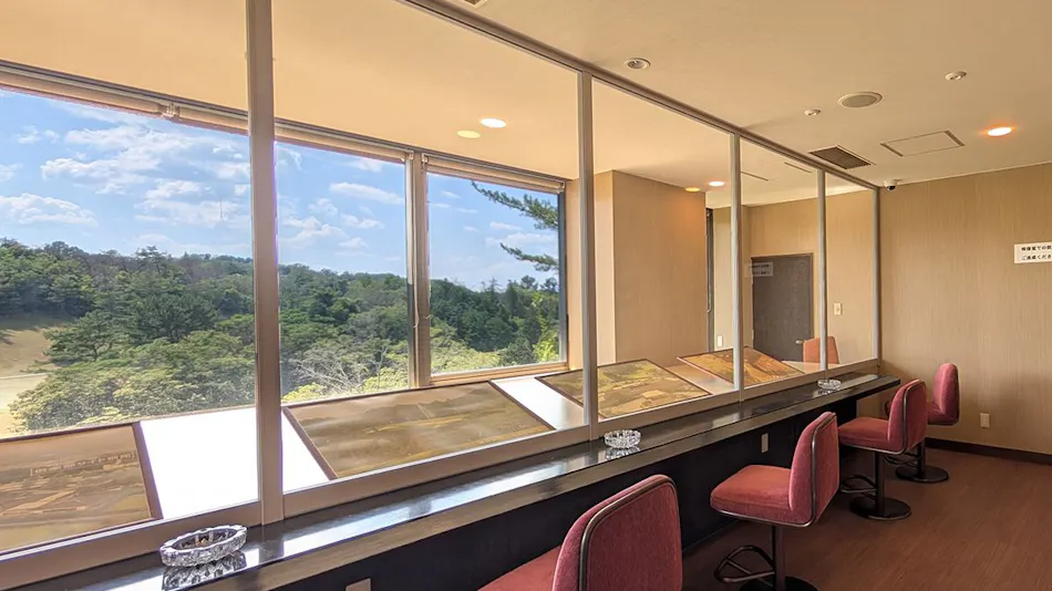 Hotel Sakushu Musashi