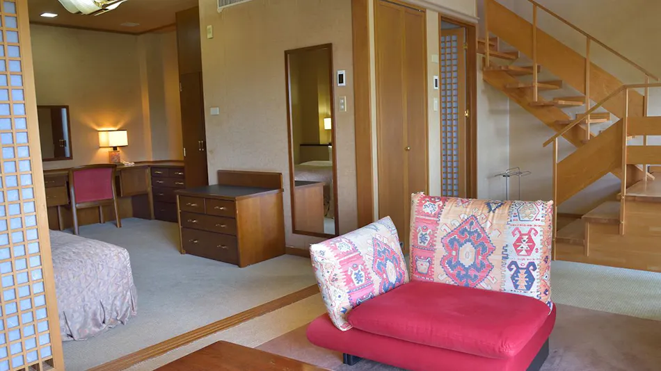 Hotel Sakushu Musashi